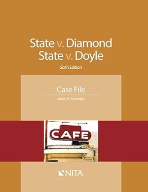 State V. Diamond 6e